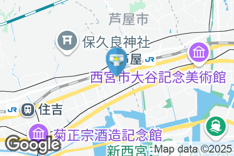 いちばん 東灘店のオムツ替え台情報