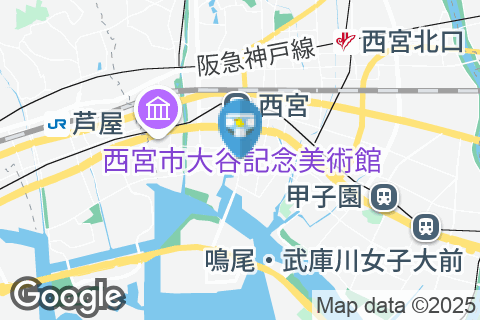 スターバックスコーヒー 西宮鞍掛店(1F)のオムツ替え台情報