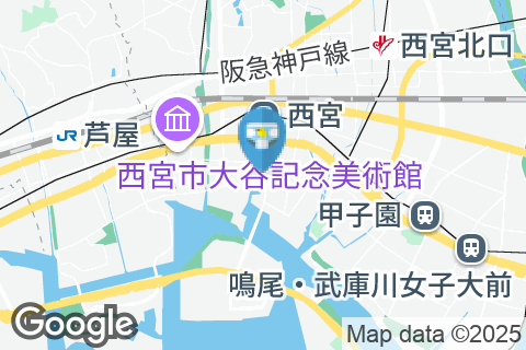 マックスバリュ西宮浜町店(1F)のオムツ替え台情報