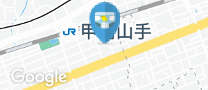 セルバ甲南山手地下一階(B1)のオムツ替え台情報