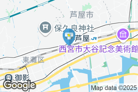 甲南山手駅（改札内）(1F)のオムツ替え台情報