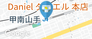 甲南山手駅（改札内）(1F)のオムツ替え台情報