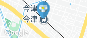 今津駅のオムツ替え台情報