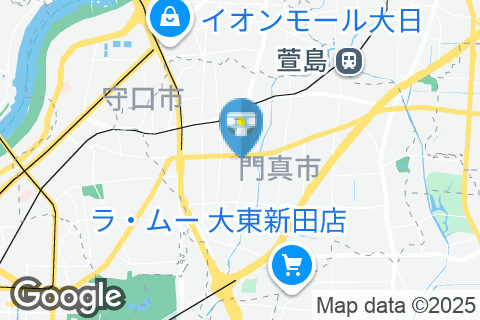 オートバックス門真店(1F)のオムツ替え台情報