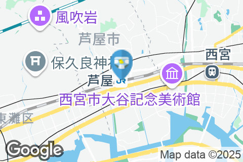 JR西日本 芦屋駅（改札内）(2F)のオムツ替え台情報