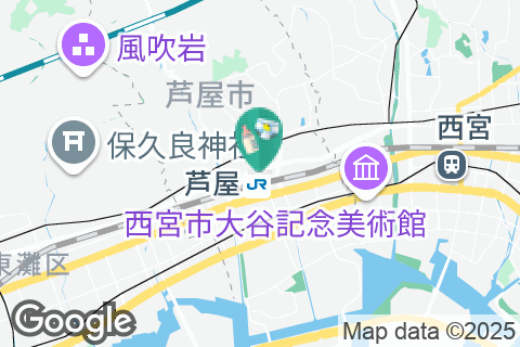 コープデイズ芦屋(1F)の授乳室・オムツ替え台情報