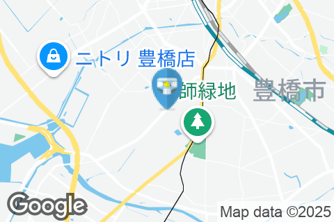 クリニックいちょうのオムツ替え台情報