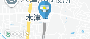 木津駅（改札内）のオムツ替え台情報