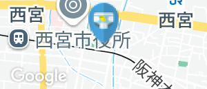 西宮市役所東館(8F)のオムツ替え台情報