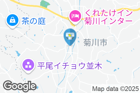 ケーズデンキ菊川店(1F)のオムツ替え台情報