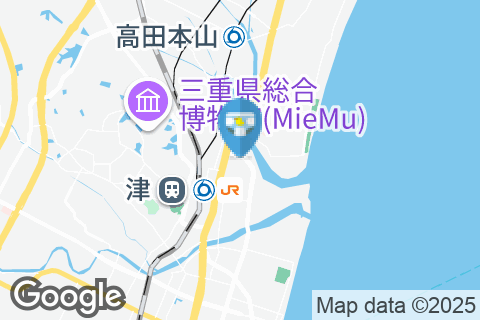 三重県 津庁舎(4F)のオムツ替え台情報