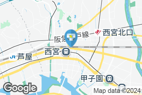 木曽路 西宮店(多目的トイレ内)のオムツ替え台情報