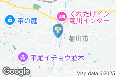 ソフトバンク菊川(1F)のオムツ替え台情報