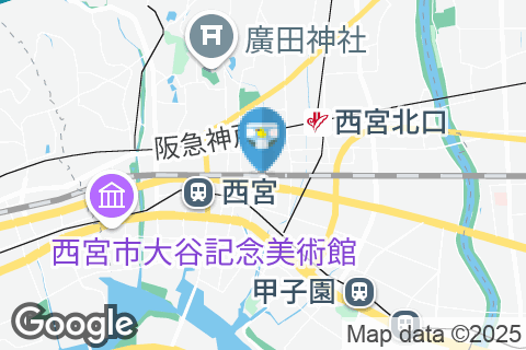 JR西日本 西宮駅（改札内）のオムツ替え台情報