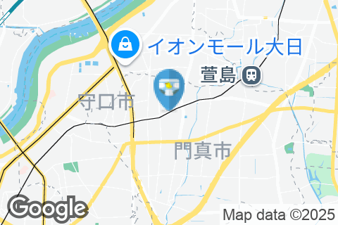 古川橋駅（改札内）のオムツ替え台情報