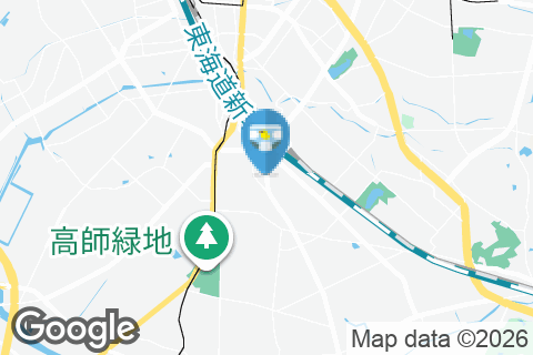 ジョリーパスタ豊橋小松店のオムツ替え台情報