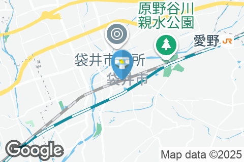 袋井駅（改札内）のオムツ替え台情報