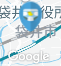 袋井駅（改札内）のオムツ替え台情報