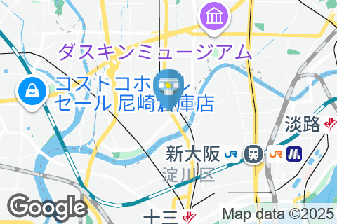 かっぱ寿司　豊中庄内店のオムツ替え台情報
