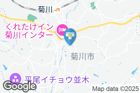 菊川文化会館アエル(1F)のオムツ替え台情報