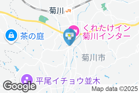 ファッションセンター　しまむら菊川店(1F)のオムツ替え台情報