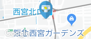 グラッチェガーデンズ 西宮北口駅前店のオムツ替え台情報