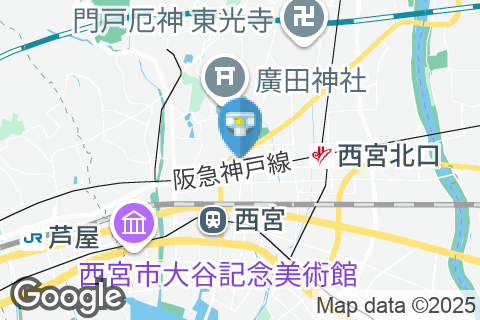 にぎり長次郎　西宮北口店(1F)のオムツ替え台情報