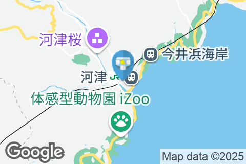 ウェルシア河津店のオムツ替え台情報