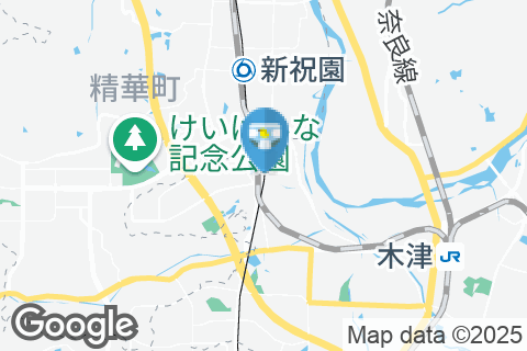 木津川台駅（改札内）のオムツ替え台情報