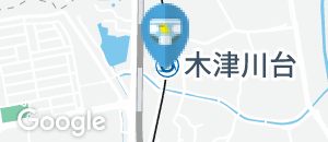 木津川台駅（改札内）のオムツ替え台情報
