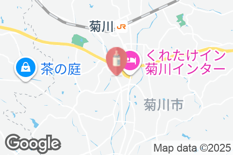 ココペリの授乳室情報