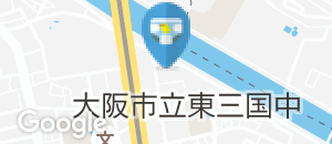 ホームセンターコーナン 東三国店のオムツ替え台情報
