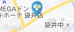 さわやか 袋井本店のオムツ替え台情報