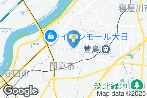 大味園のオムツ替え台情報