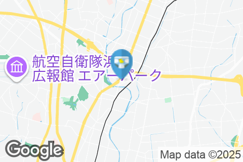 浜松日産自動車株式会社　有玉店(1F)のオムツ替え台情報