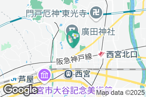 西宮市立児童福祉施設大社児童センター(3F)の授乳室・オムツ替え台情報