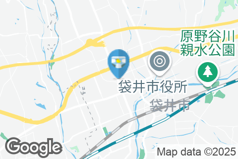 かっぱ寿司　袋井店