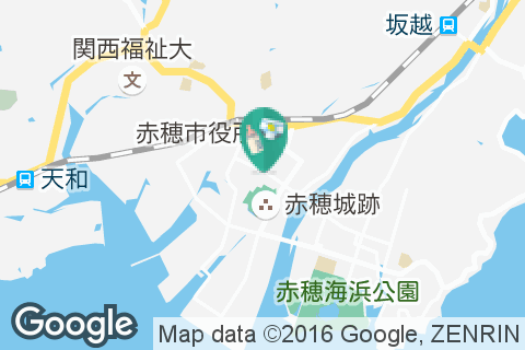 赤穂大石神社の授乳室・オムツ替え台情報