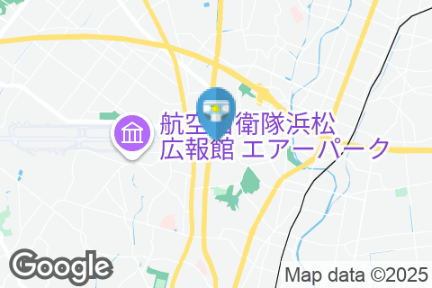びっくりドンキー 浜松萩丘店のオムツ替え台情報