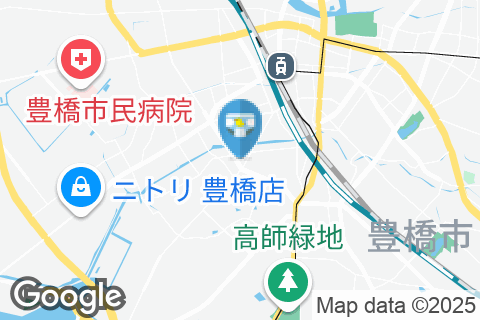 サガミ豊橋柱店のオムツ替え台情報