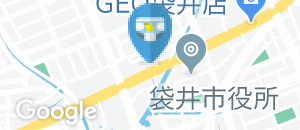 ステーキガスト 袋井店のオムツ替え台情報