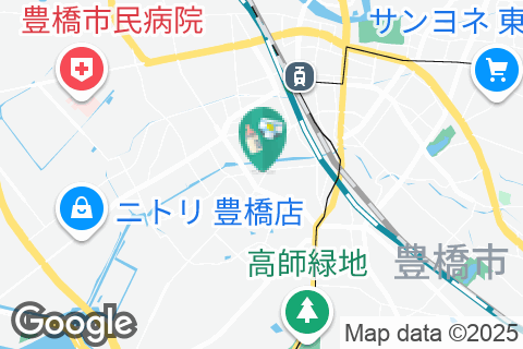 アンジュガーデンの授乳室・オムツ替え台情報