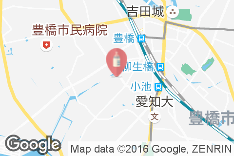 コープあいちふれあいコープあんずの授乳室情報