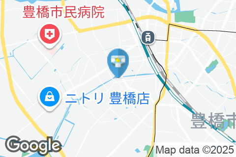 ラ・ムー豊橋店(1F)のオムツ替え台情報