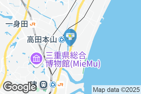 丸源ラーメン 三重大前店(1F)のオムツ替え台情報