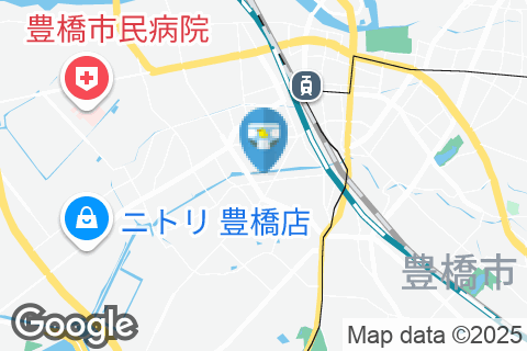 DCMカーマ 21豊橋汐田橋店(1F)のオムツ替え台情報