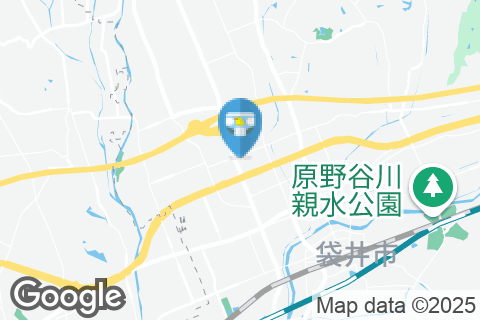 NAGOMIカフェ(1F)のオムツ替え台情報