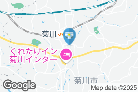 杏林堂ドラッグストア　菊川店(店外)のオムツ替え台情報