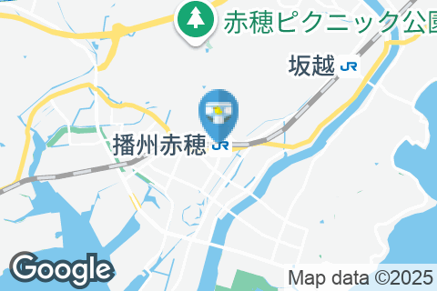 播州赤穂駅（改札外）のオムツ替え台情報