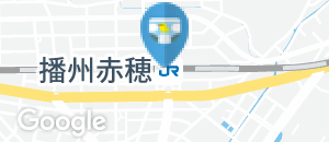 播州赤穂駅（改札外）のオムツ替え台情報